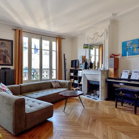 Poliveau - Welkeys Appartement *