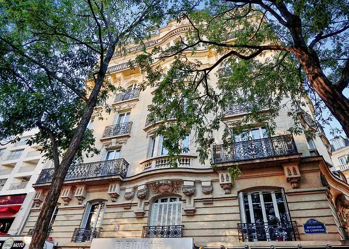 Poliveau - Welkeys Apartment