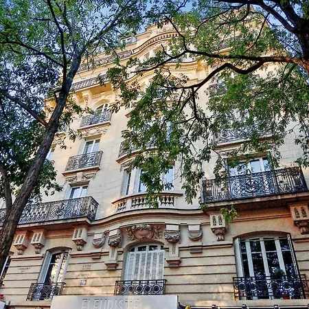 Poliveau - Welkeys Apartment